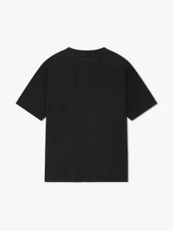 ST. TROPEZ YACHT CREST TEE