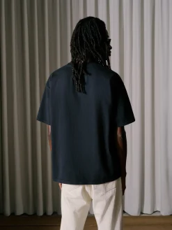 ST. TROPEZ YACHT CREST TEE