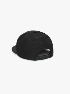 ST.RHUDE NYLON STRUCTURE HAT