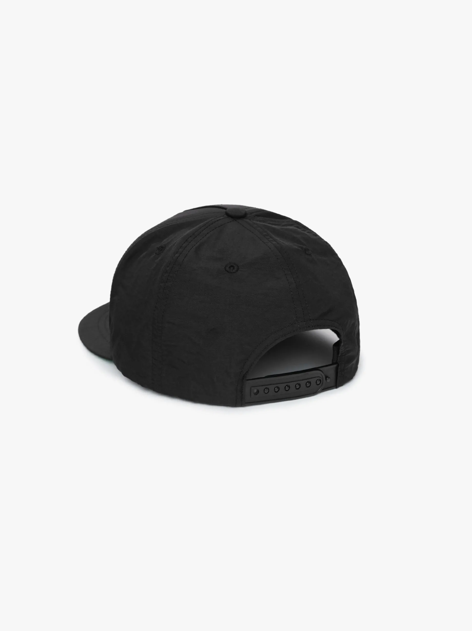 ST.RHUDE NYLON STRUCTURE HAT