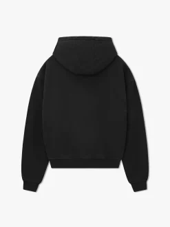 ST.TROPEZ YACHT CREST HOODIE