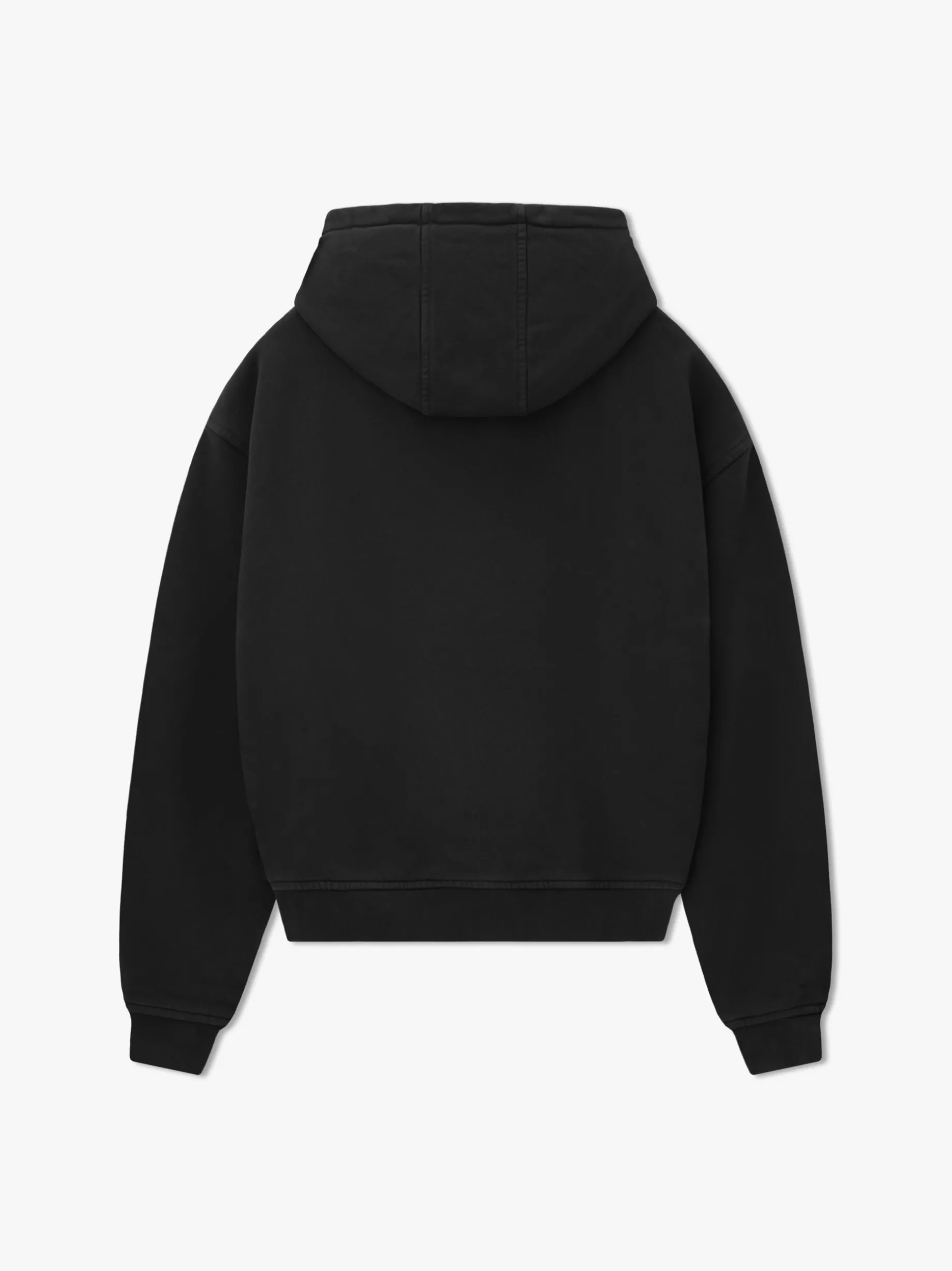 ST.TROPEZ YACHT CREST HOODIE