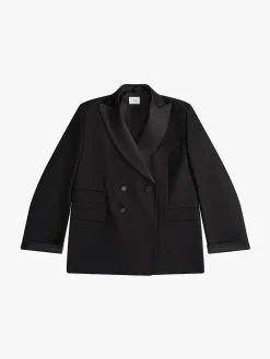 SUIT JACKET