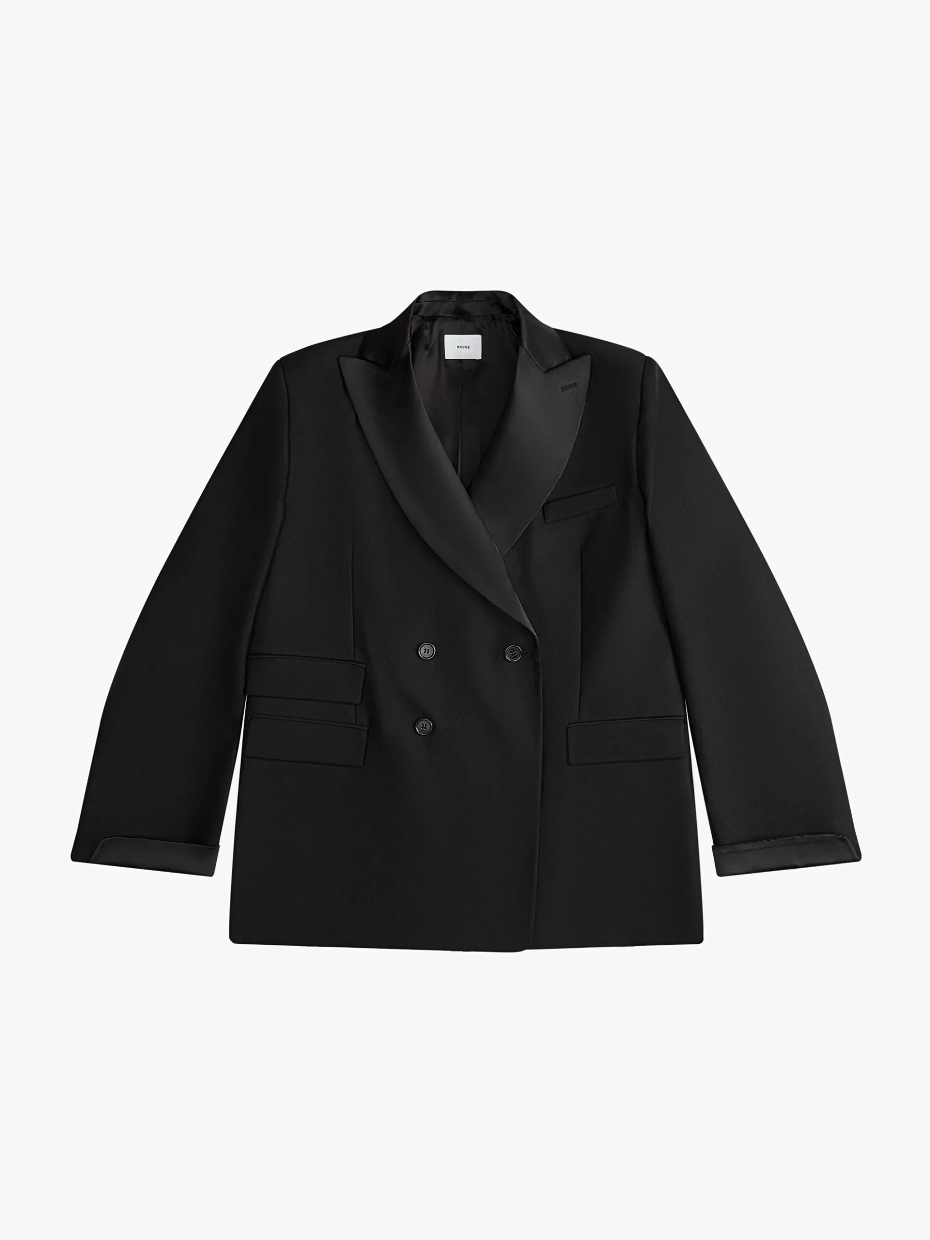 SUIT JACKET