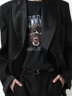 SUIT JACKET