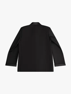 SUIT JACKET