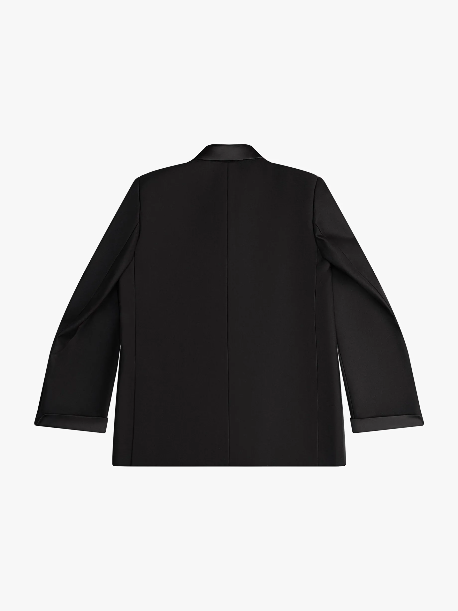 SUIT JACKET