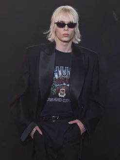 SUIT JACKET