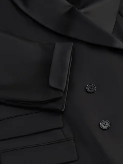 SUIT JACKET