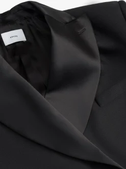 SUIT JACKET