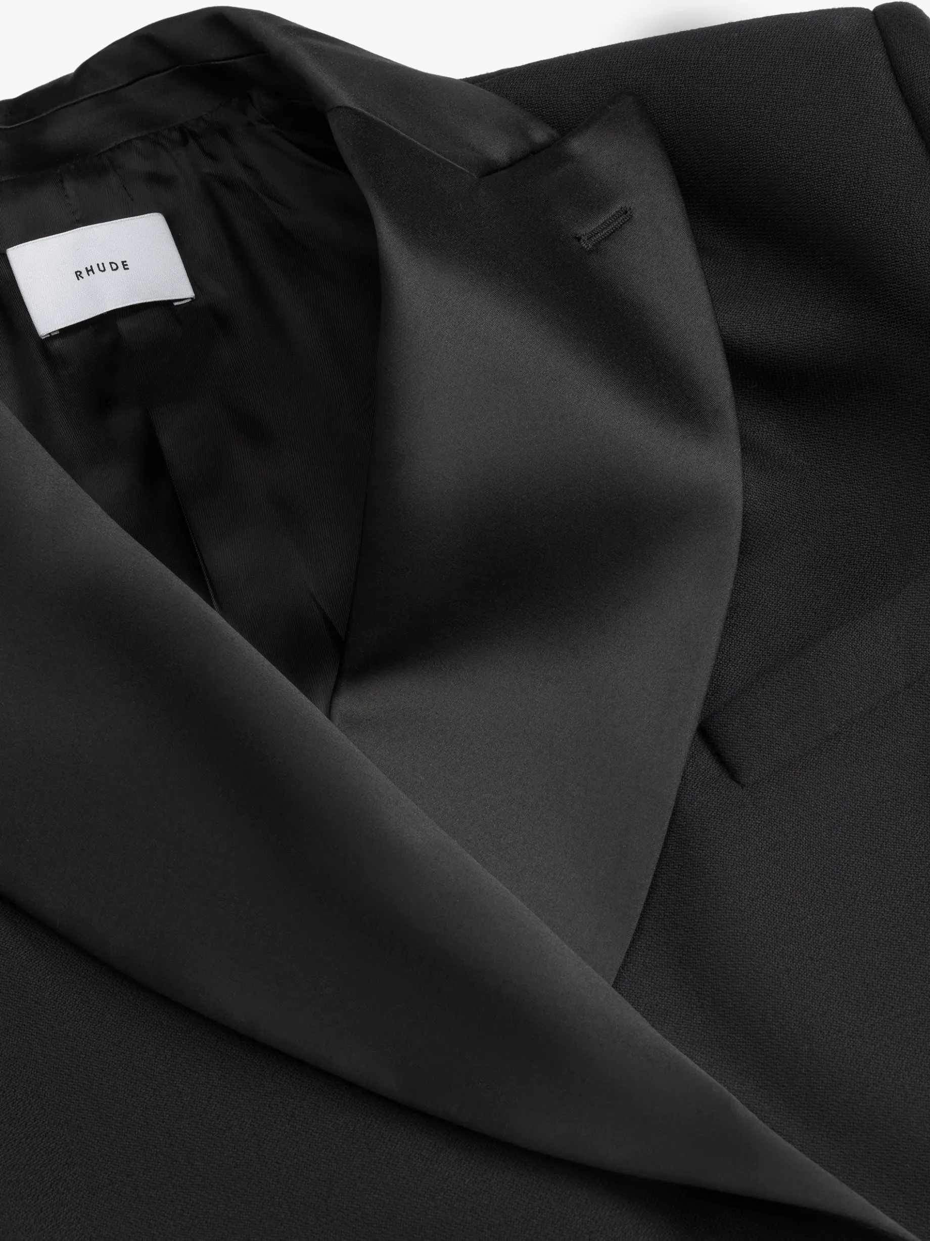 SUIT JACKET