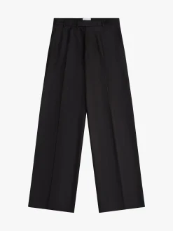 SUIT PANTS
