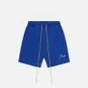 SWEAT SHORTS