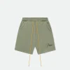 SWEAT SHORTS
