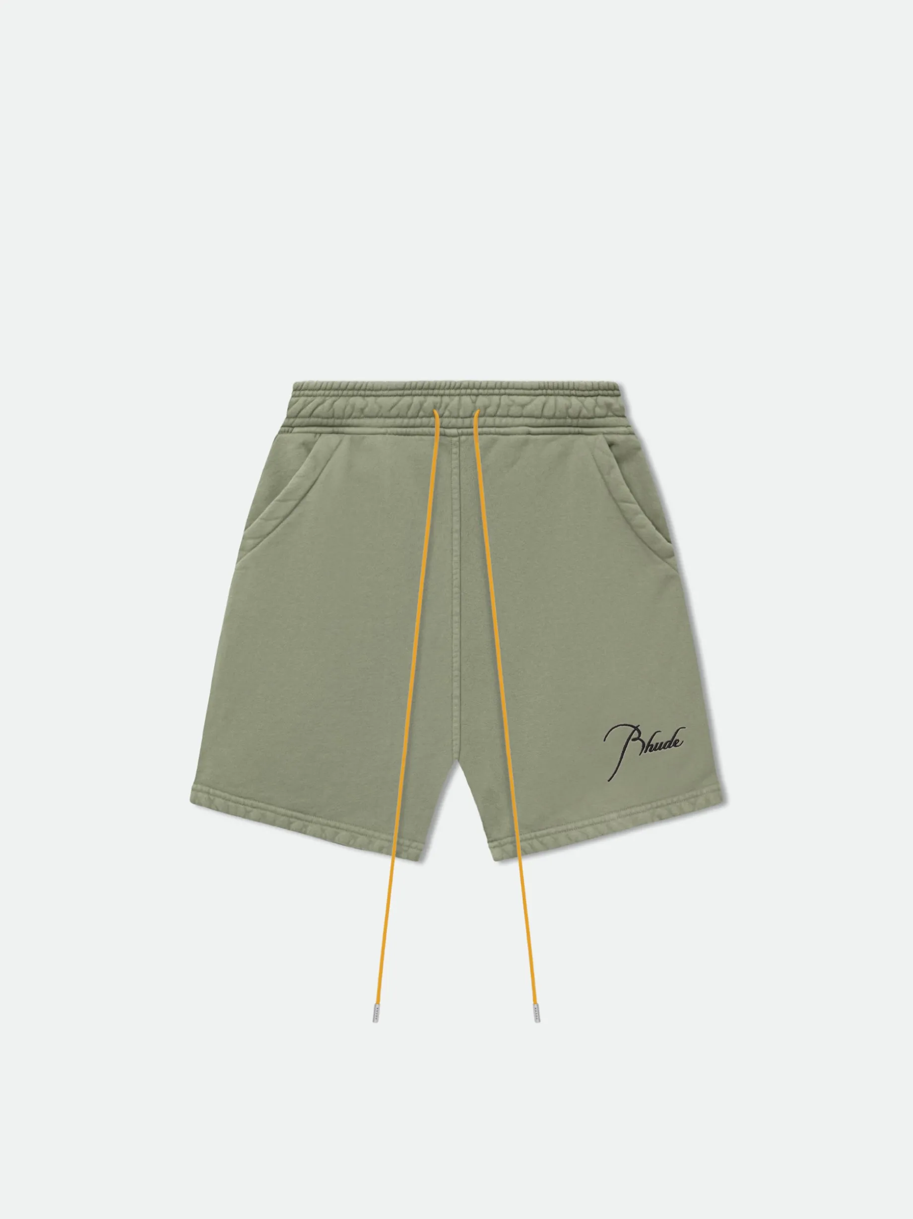 SWEAT SHORTS