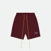 SWEAT SHORTS
