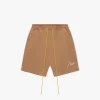 SWEAT SHORTS