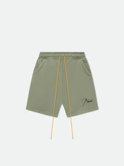 SWEAT SHORTS