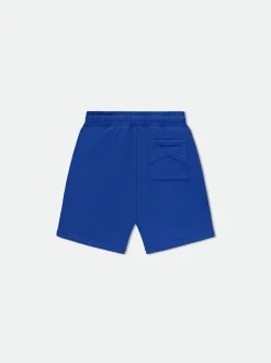 SWEAT SHORTS