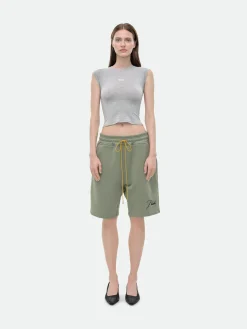SWEAT SHORTS