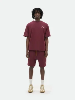 SWEAT SHORTS