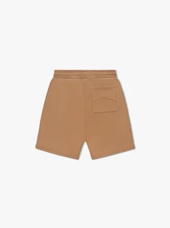 SWEAT SHORTS