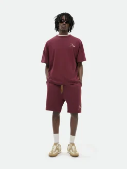 SWEAT SHORTS