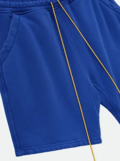 SWEAT SHORTS