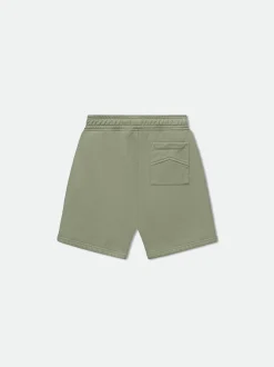 SWEAT SHORTS