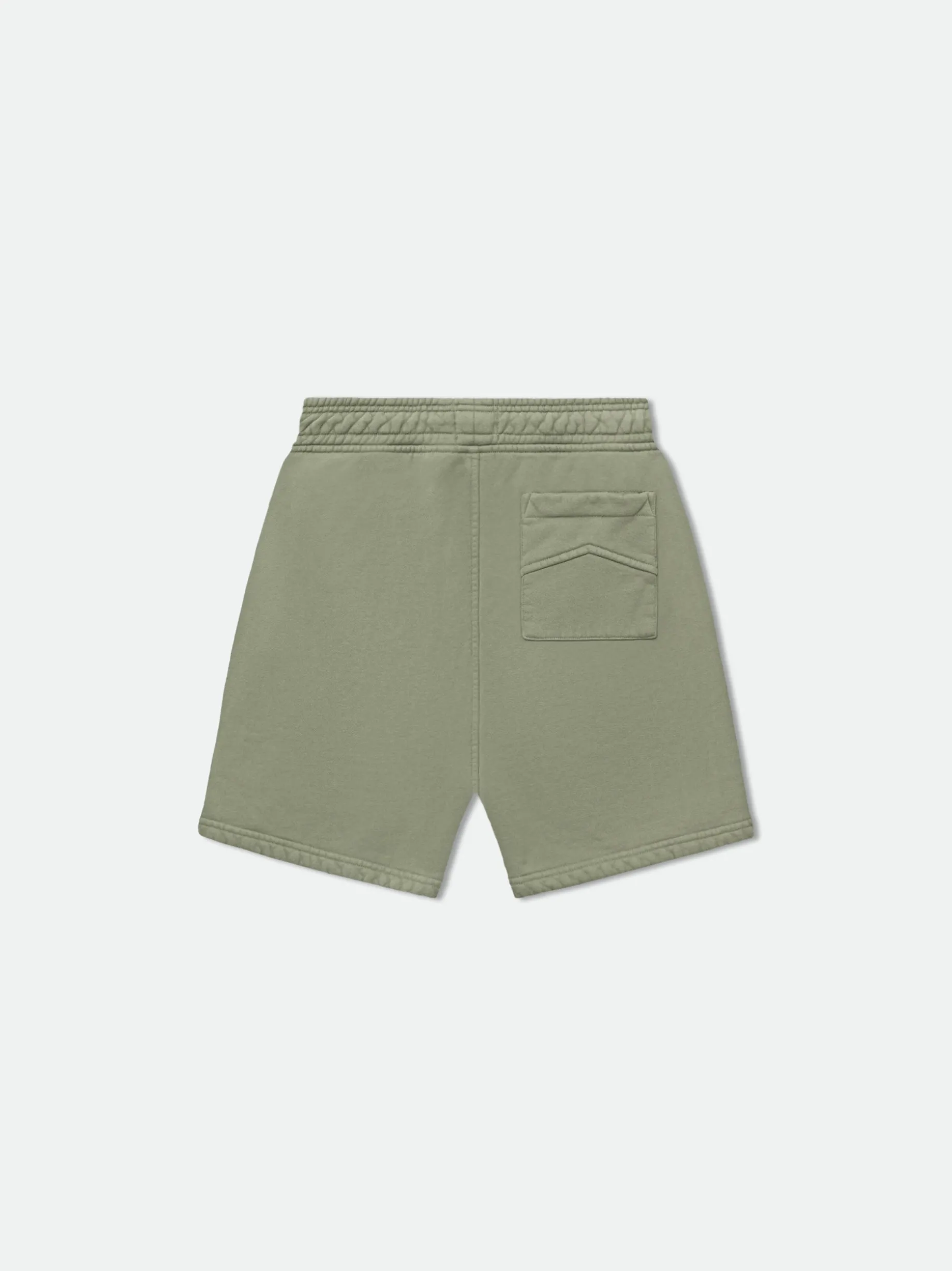 SWEAT SHORTS