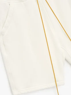 SWEAT SHORTS
