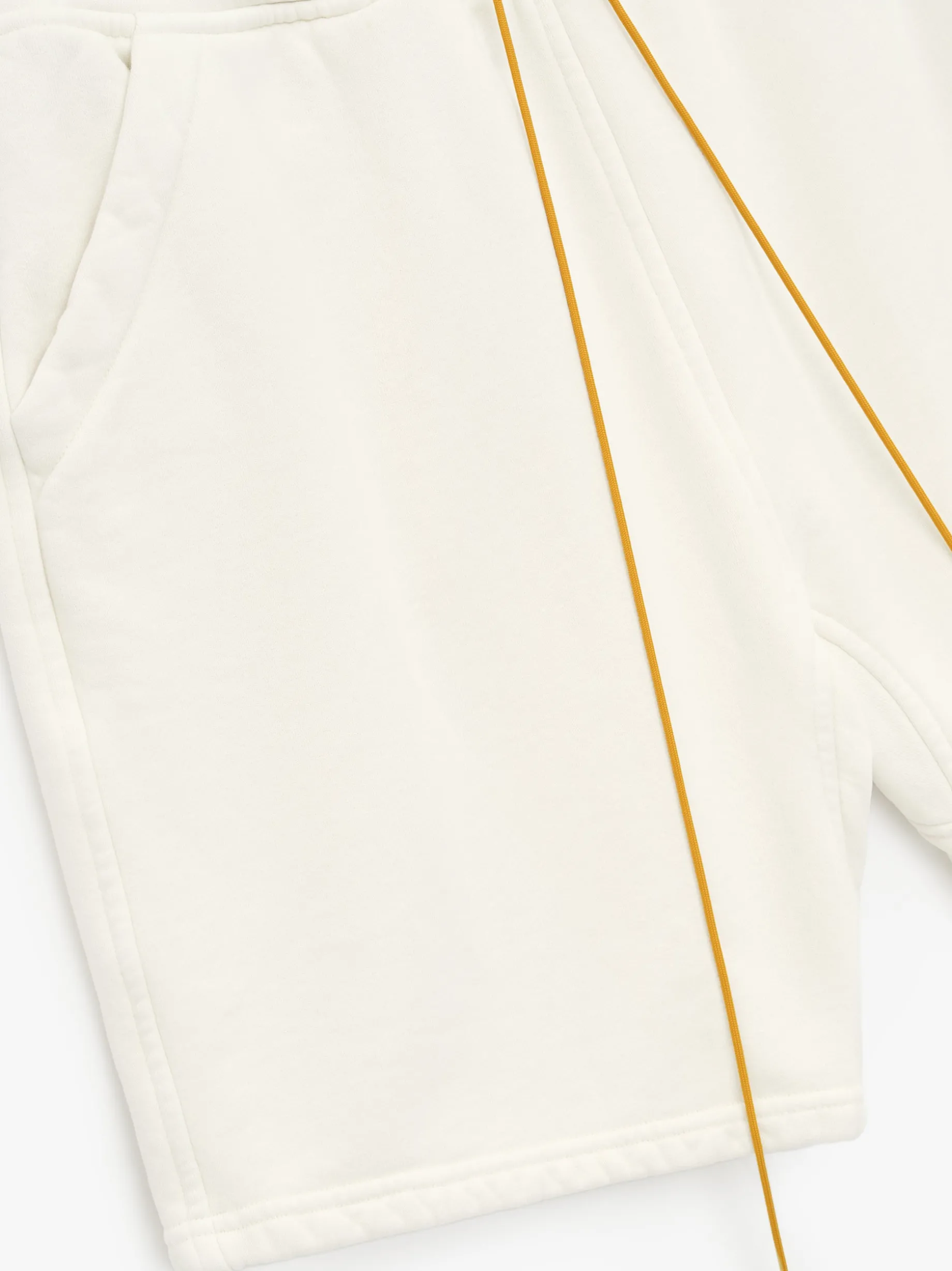 SWEAT SHORTS