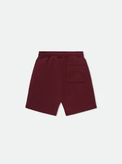 SWEAT SHORTS