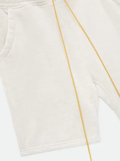 SWEAT SHORTS