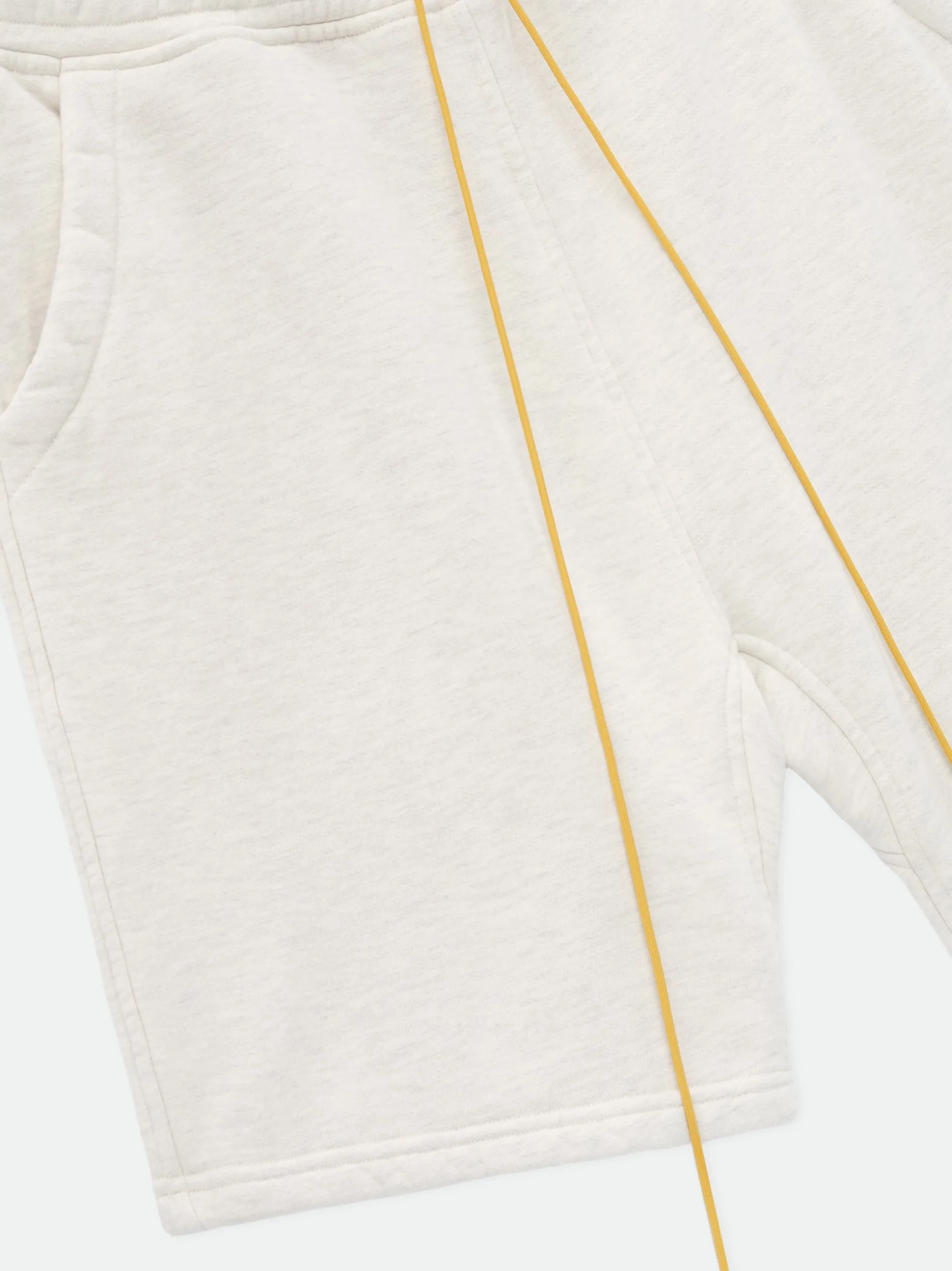 SWEAT SHORTS