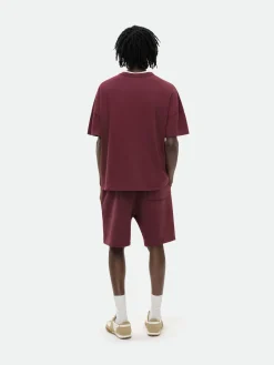 SWEAT SHORTS