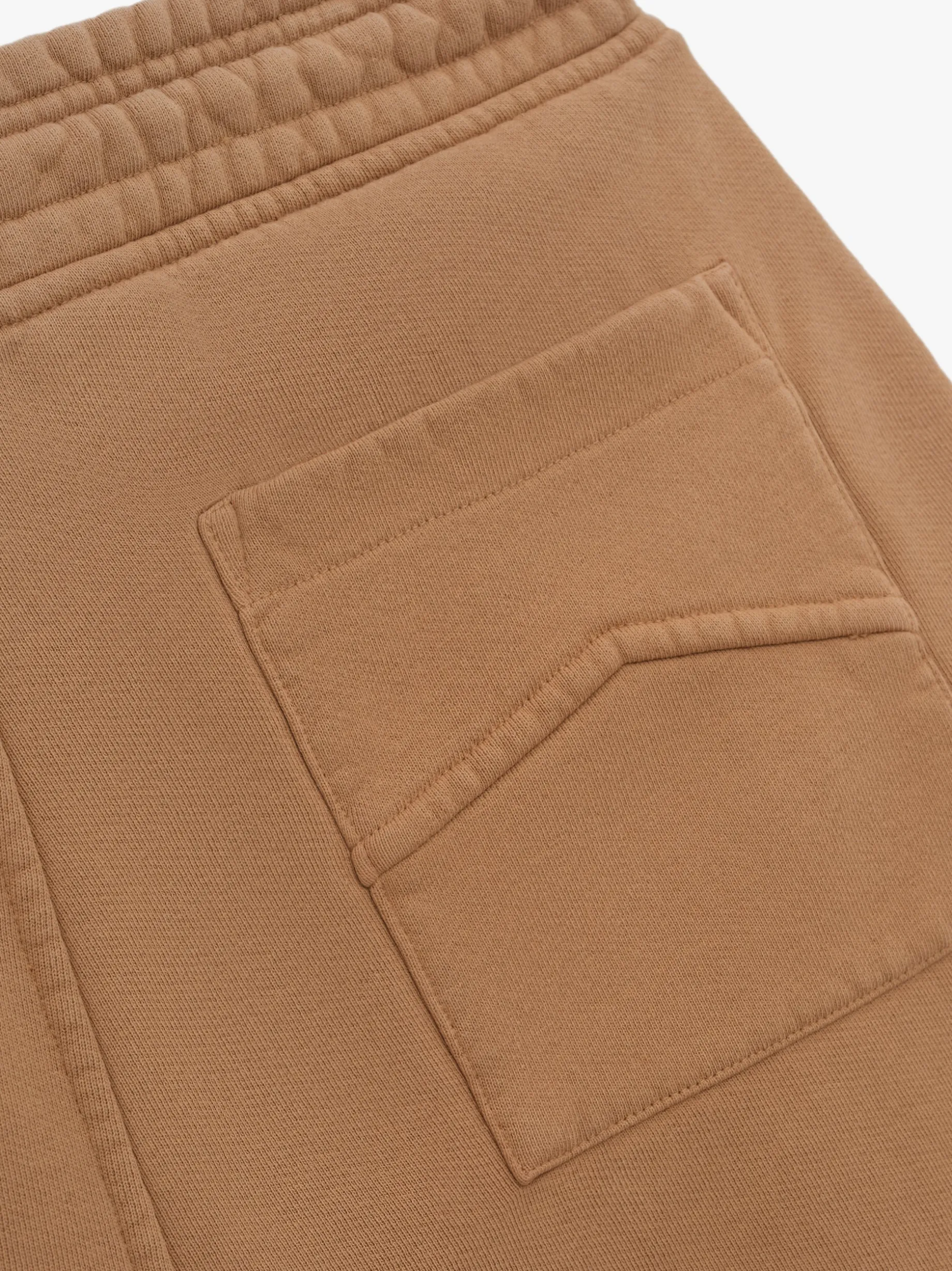 SWEAT SHORTS