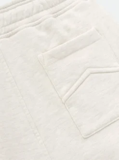 SWEAT SHORTS