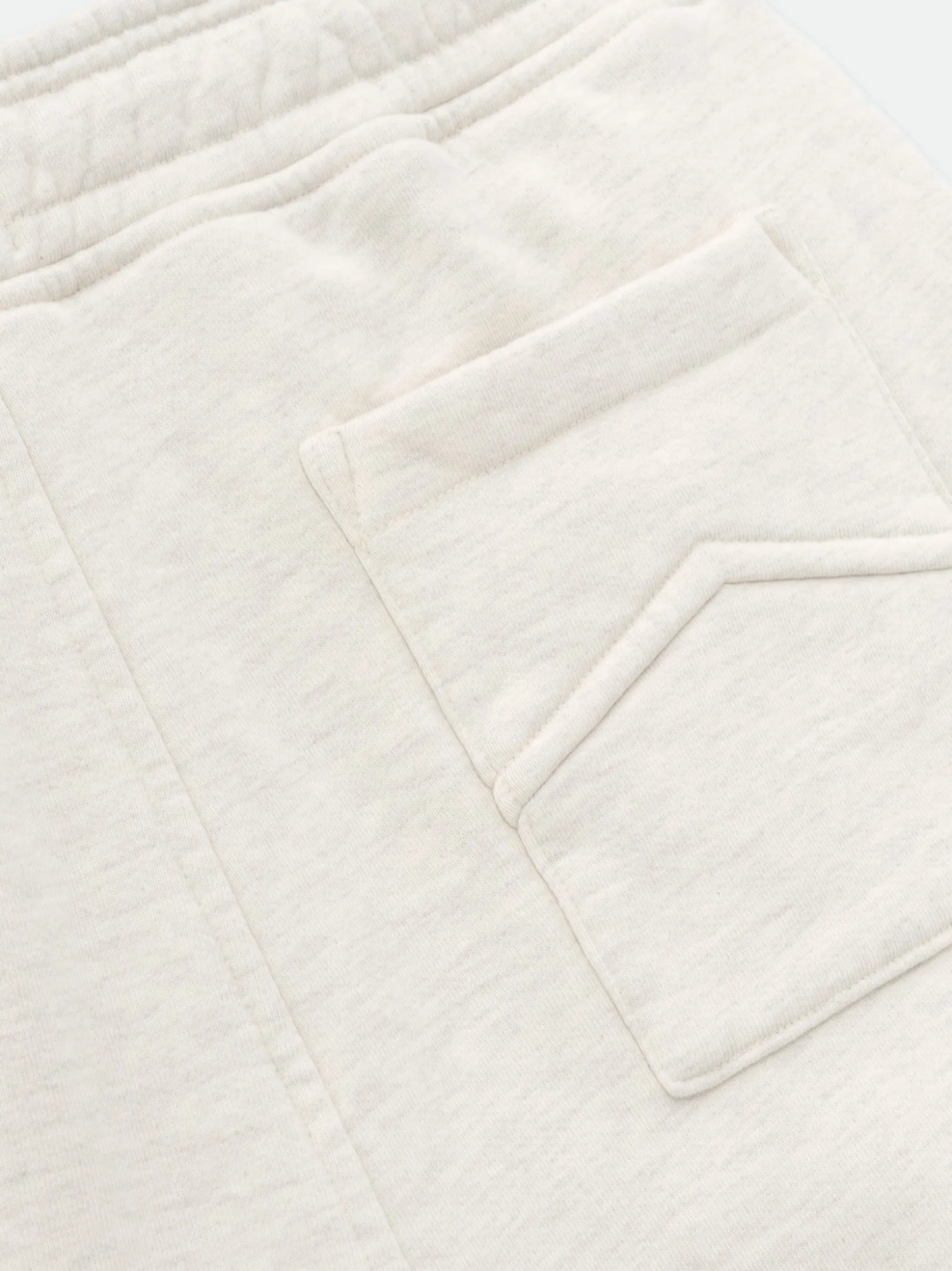 SWEAT SHORTS