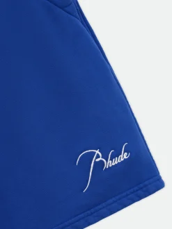 SWEAT SHORTS