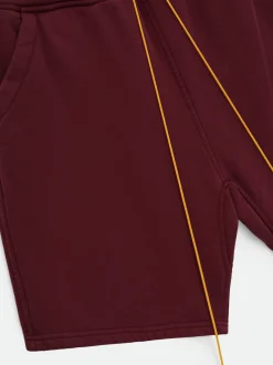 SWEAT SHORTS