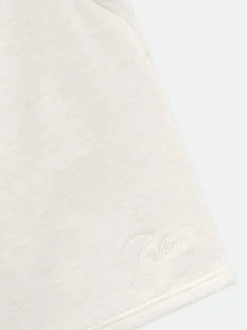 SWEAT SHORTS