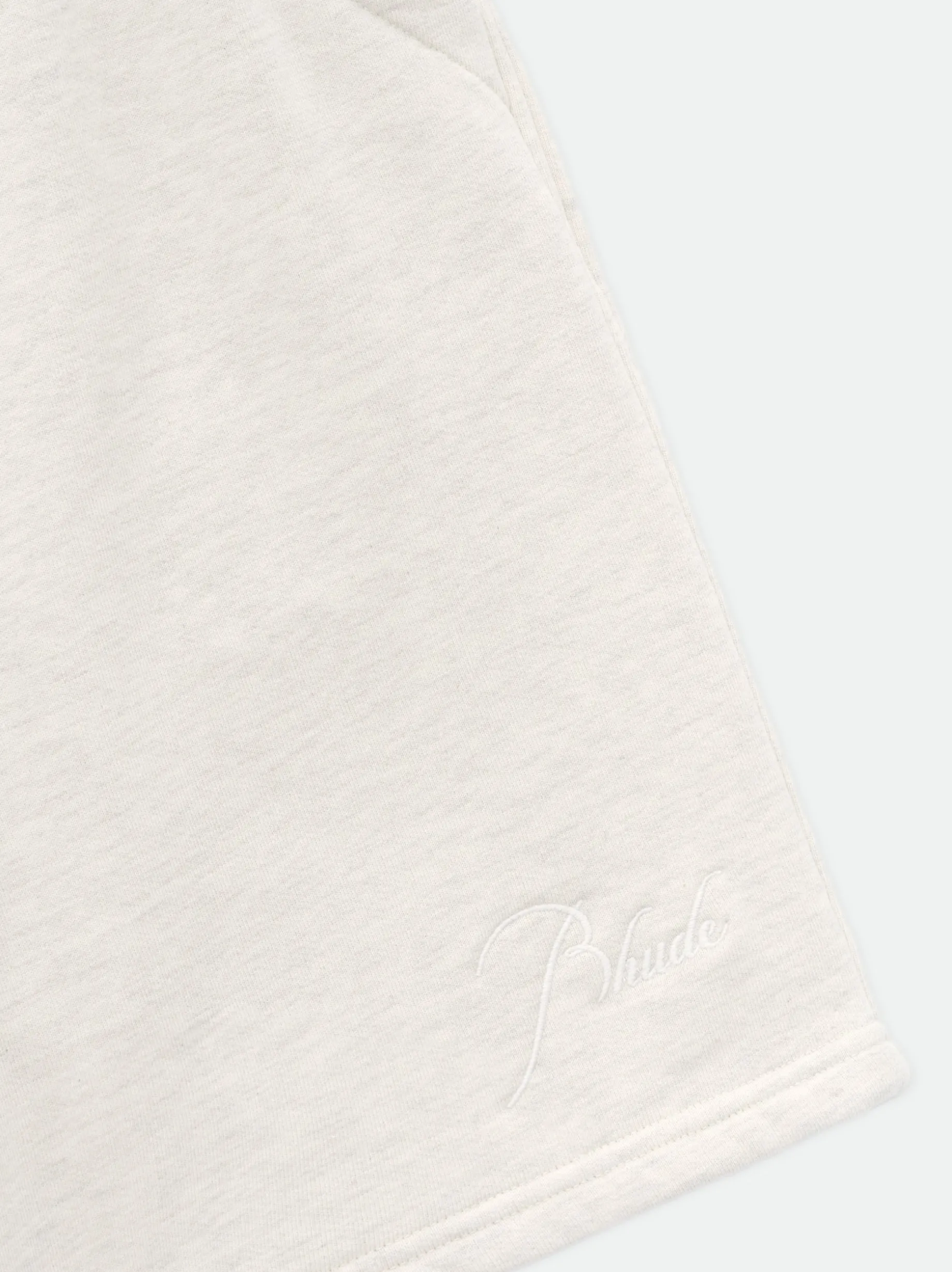 SWEAT SHORTS