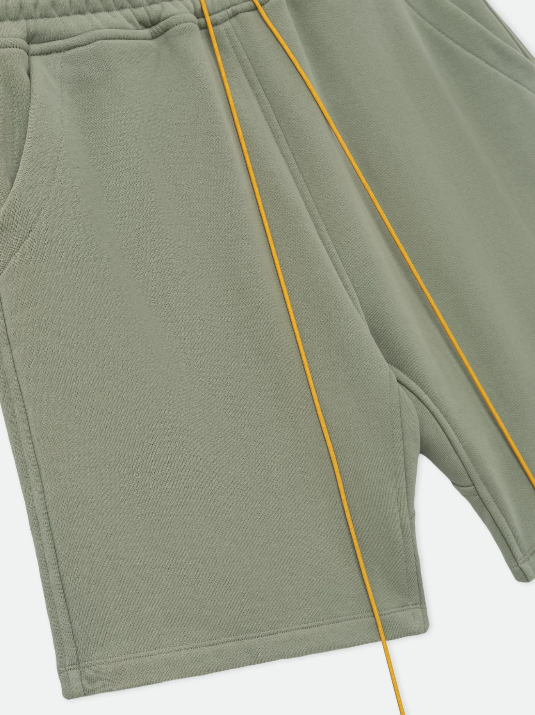 SWEAT SHORTS