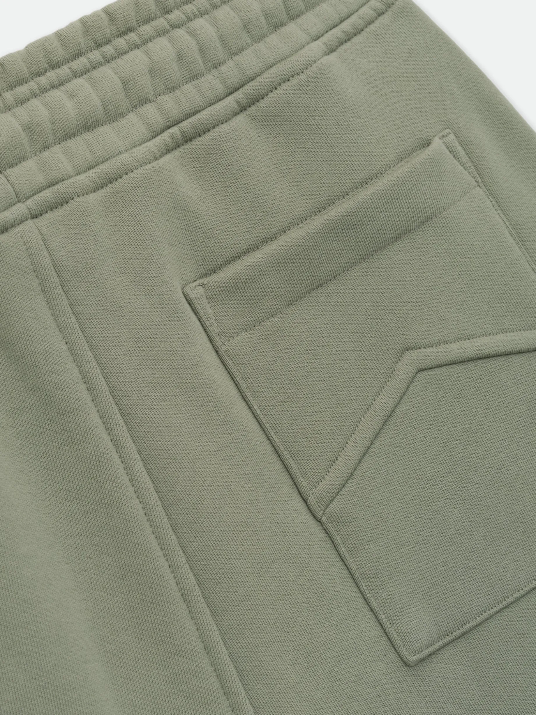 SWEAT SHORTS