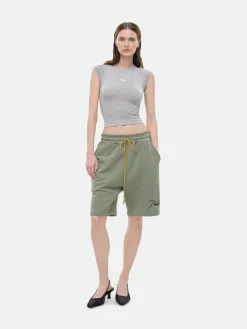 SWEAT SHORTS