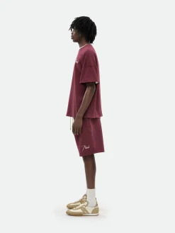 SWEAT SHORTS