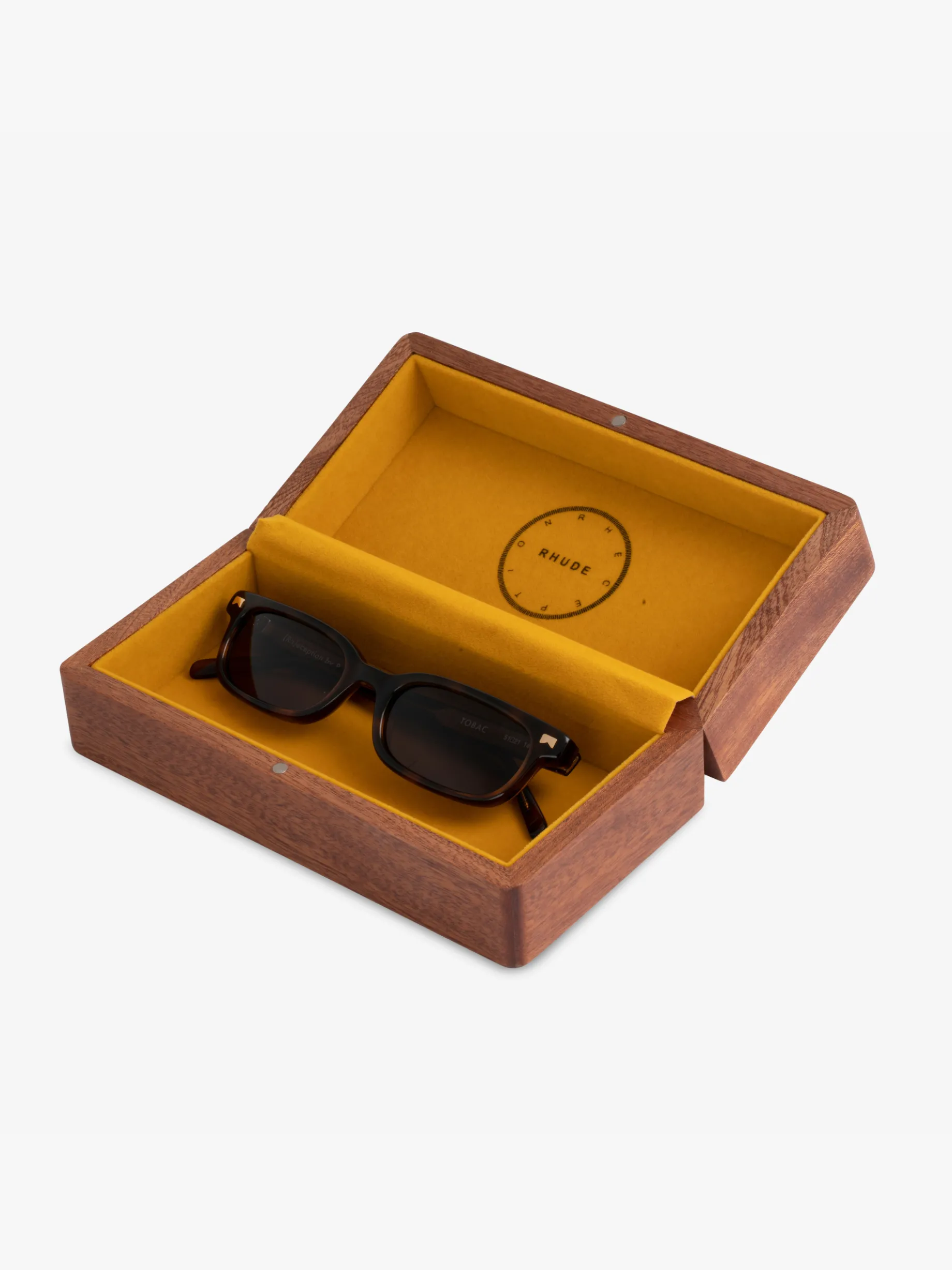 TOBAC FRAMES