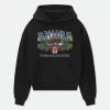 TOWN AND COUNTRY HOODIE