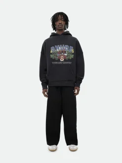 TOWN AND COUNTRY HOODIE